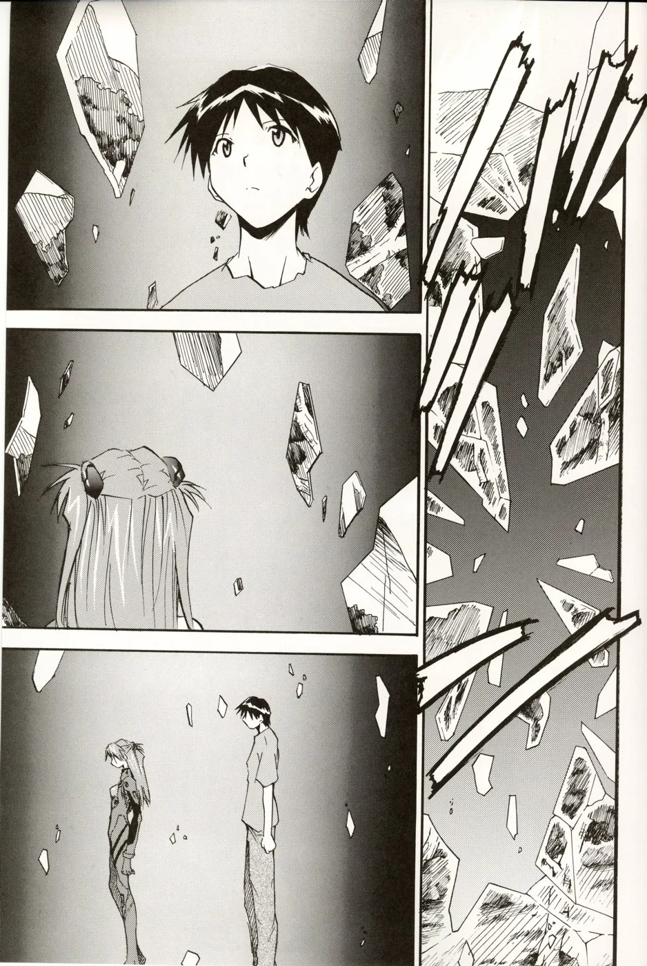 HentaiVN.net - Ảnh 58 - RE-TAKE - Chap 6 - RE-TAKE 4 part 2