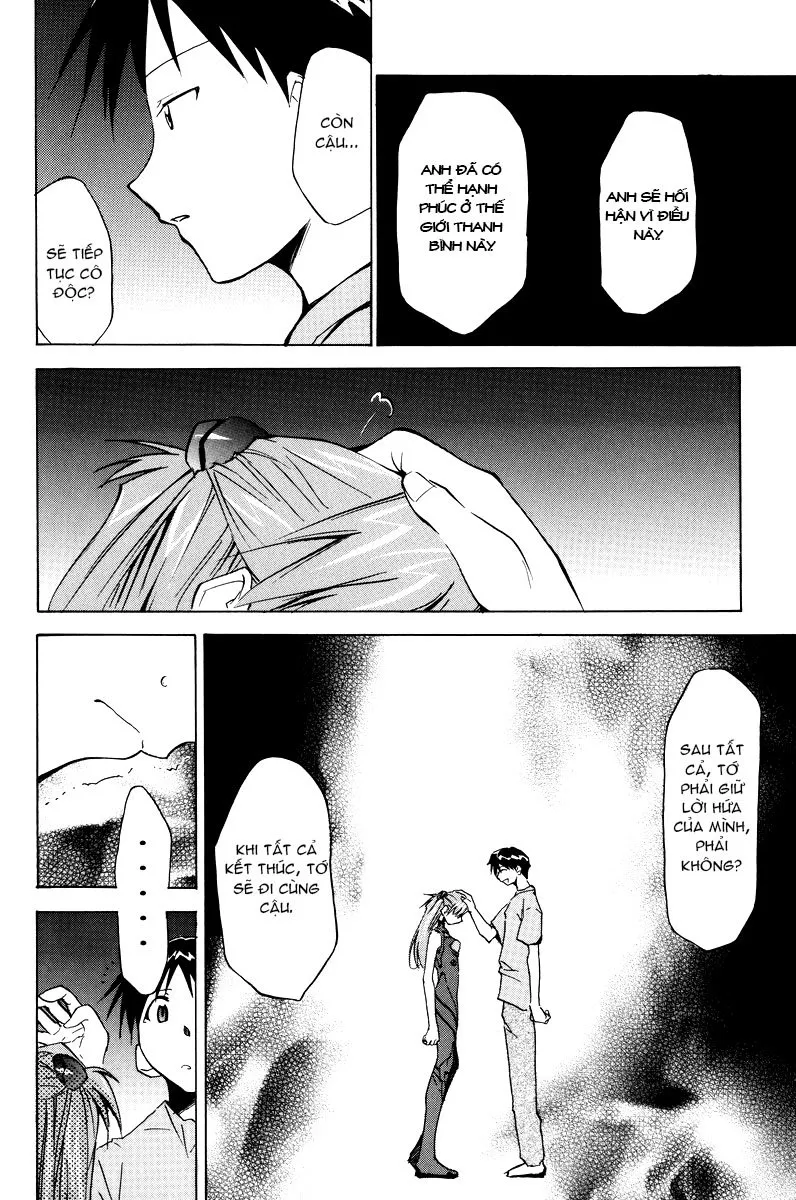 HentaiVN.net - Ảnh 59 - RE-TAKE - Chap 6 - RE-TAKE 4 part 2