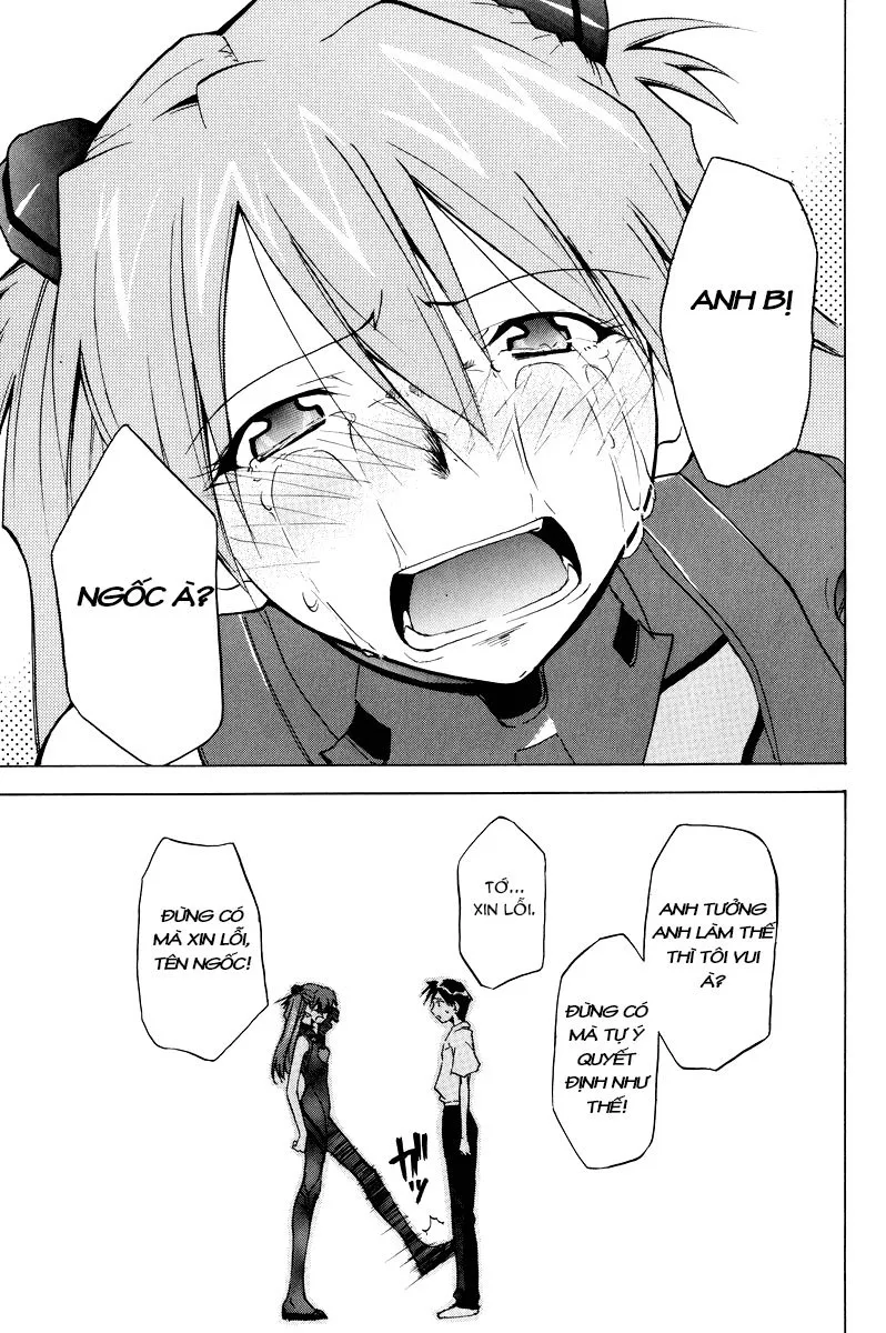 HentaiVN.net - Ảnh 60 - RE-TAKE - Chap 6 - RE-TAKE 4 part 2