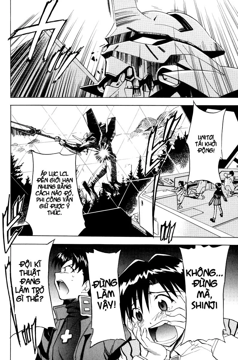 HentaiVN.net - Ảnh 61 - RE-TAKE - Chap 6 - RE-TAKE 4 part 2