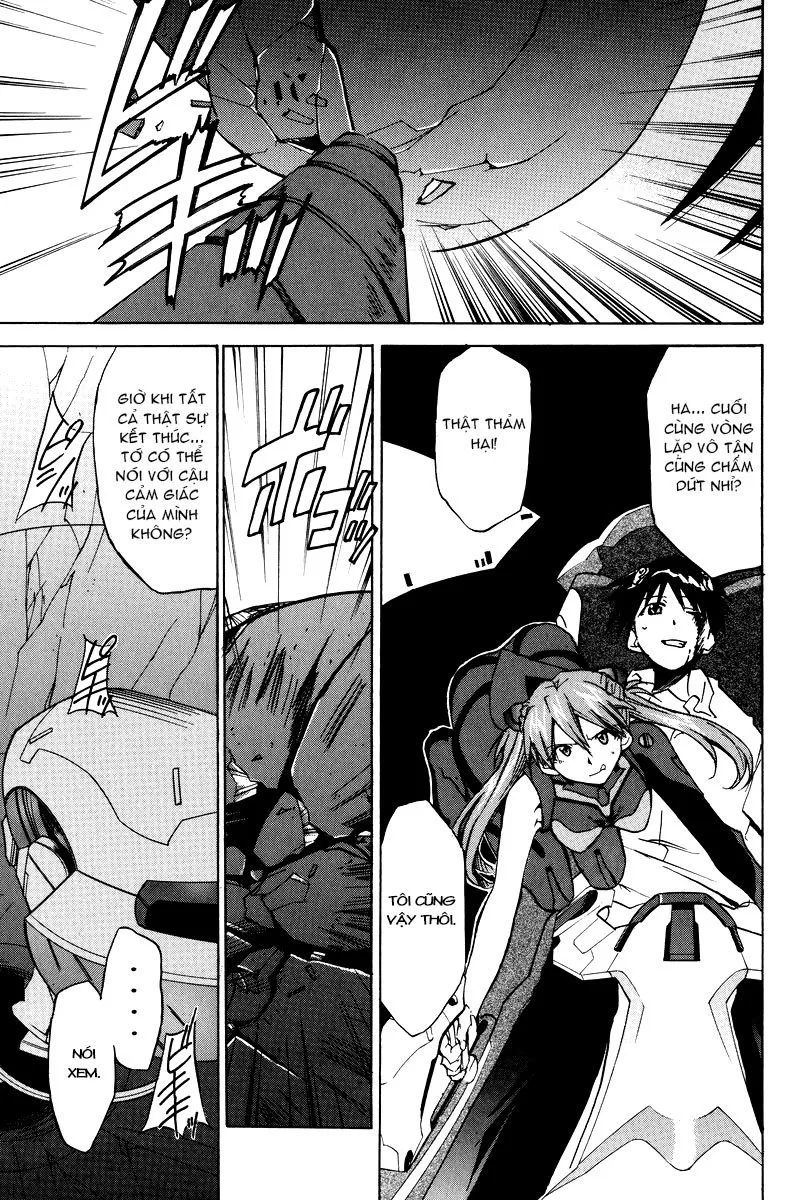 HentaiVN.net - Ảnh 62 - RE-TAKE - Chap 6 - RE-TAKE 4 part 2