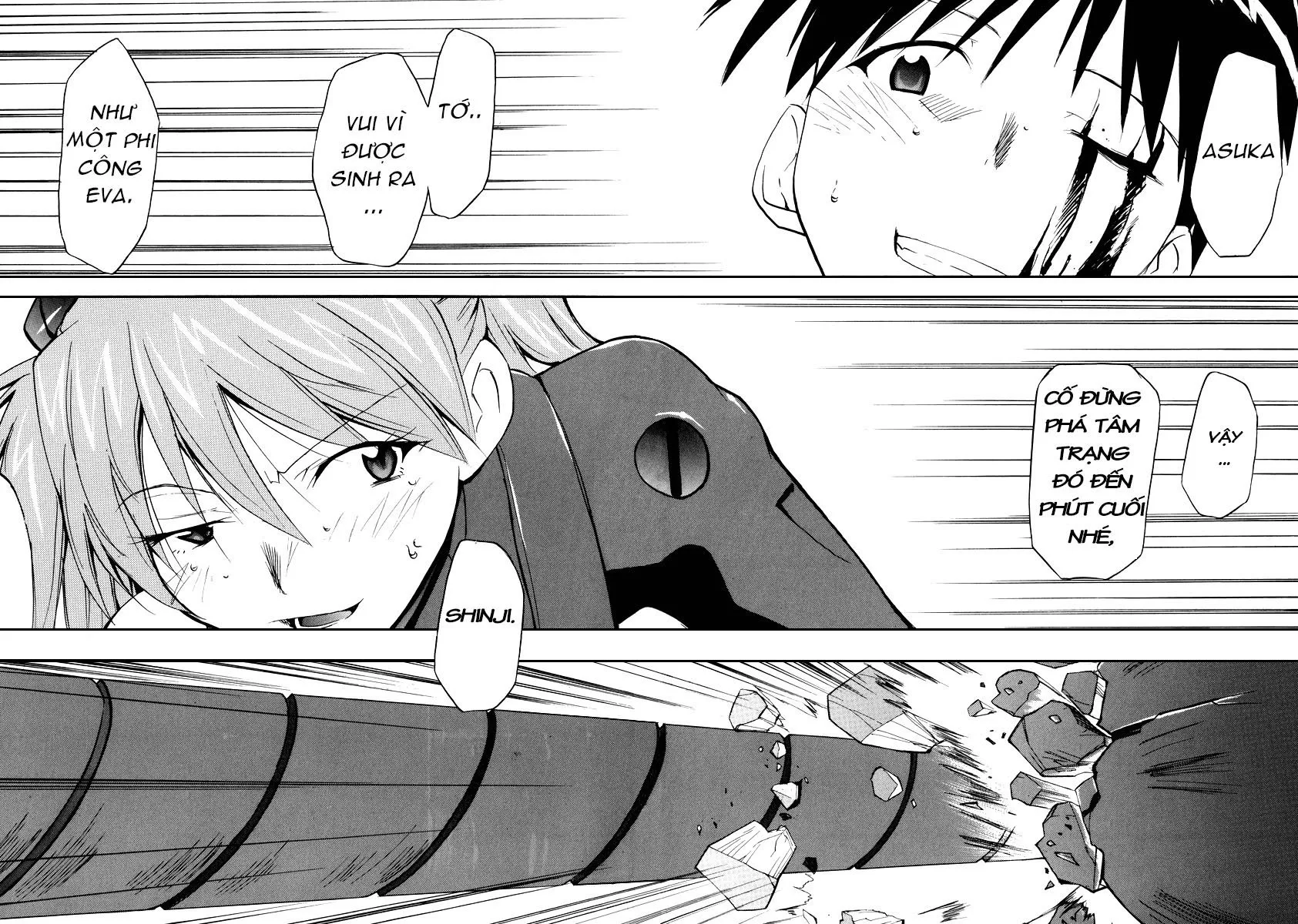 HentaiVN.net - Ảnh 63 - RE-TAKE - Chap 6 - RE-TAKE 4 part 2
