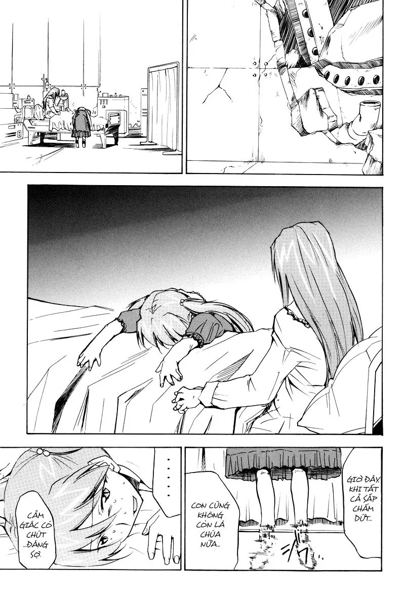 HentaiVN.net - Ảnh 66 - RE-TAKE - Chap 6 - RE-TAKE 4 part 2