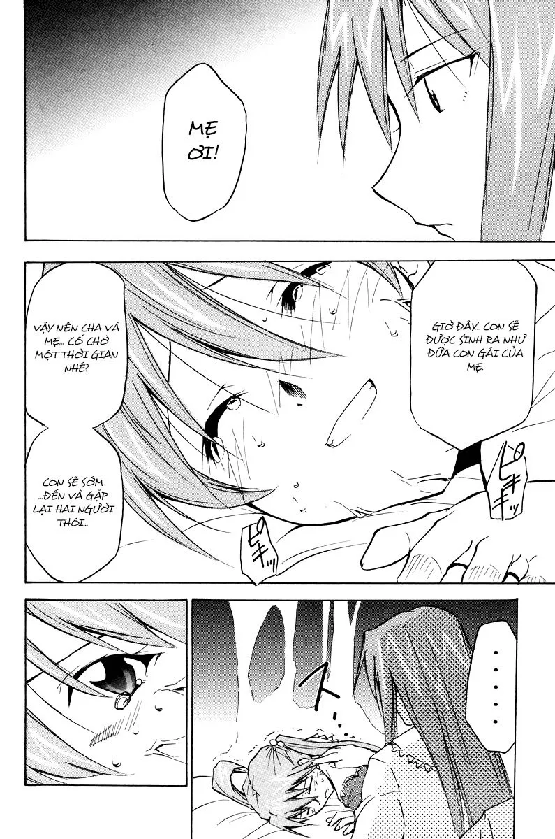 HentaiVN.net - Ảnh 67 - RE-TAKE - Chap 6 - RE-TAKE 4 part 2