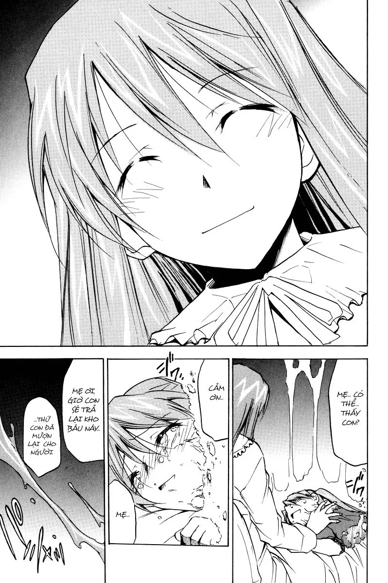 HentaiVN.net - Ảnh 68 - RE-TAKE - Chap 6 - RE-TAKE 4 part 2