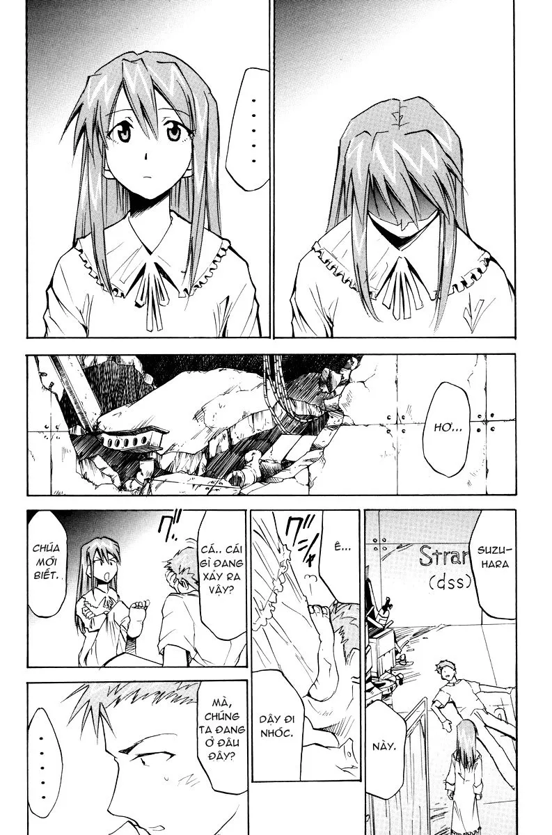 HentaiVN.net - Ảnh 69 - RE-TAKE - Chap 6 - RE-TAKE 4 part 2