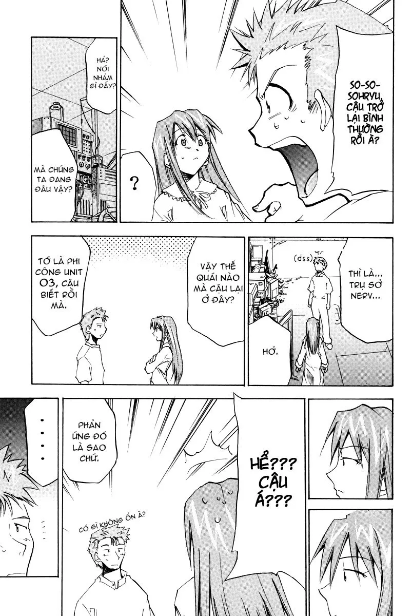 HentaiVN.net - Ảnh 70 - RE-TAKE - Chap 6 - RE-TAKE 4 part 2
