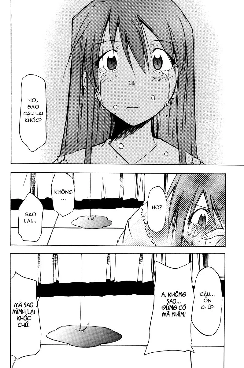 HentaiVN.net - Ảnh 71 - RE-TAKE - Chap 6 - RE-TAKE 4 part 2