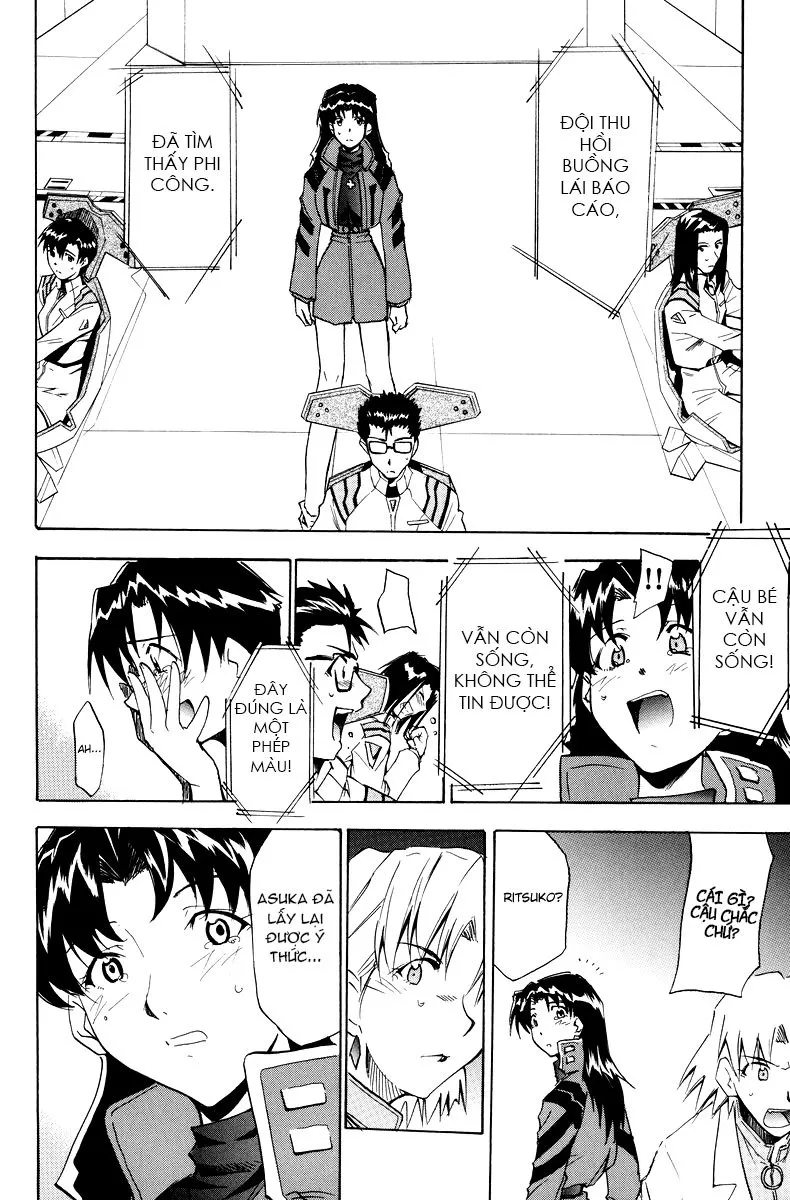 HentaiVN.net - Ảnh 73 - RE-TAKE - Chap 6 - RE-TAKE 4 part 2