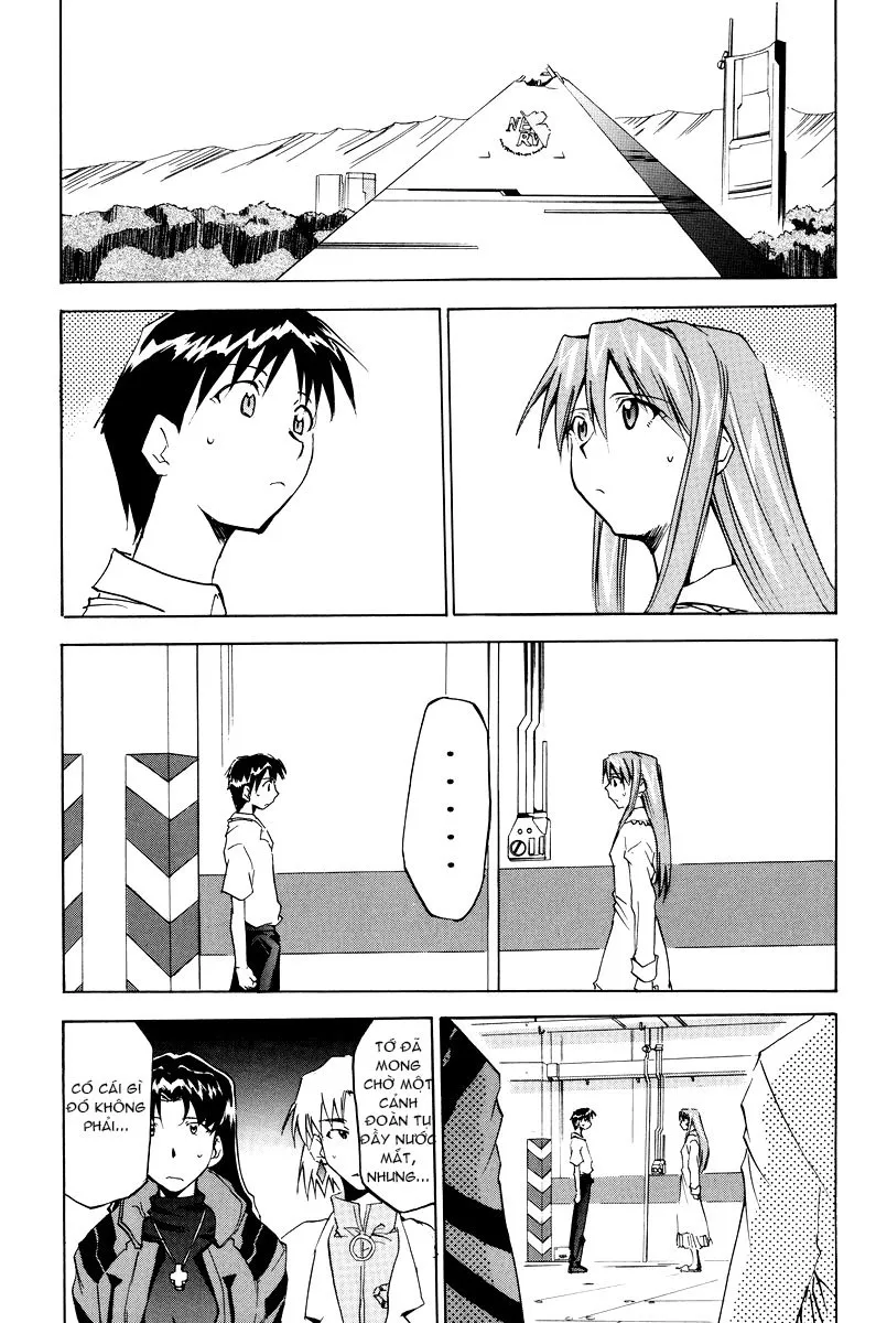 HentaiVN.net - Ảnh 74 - RE-TAKE - Chap 6 - RE-TAKE 4 part 2