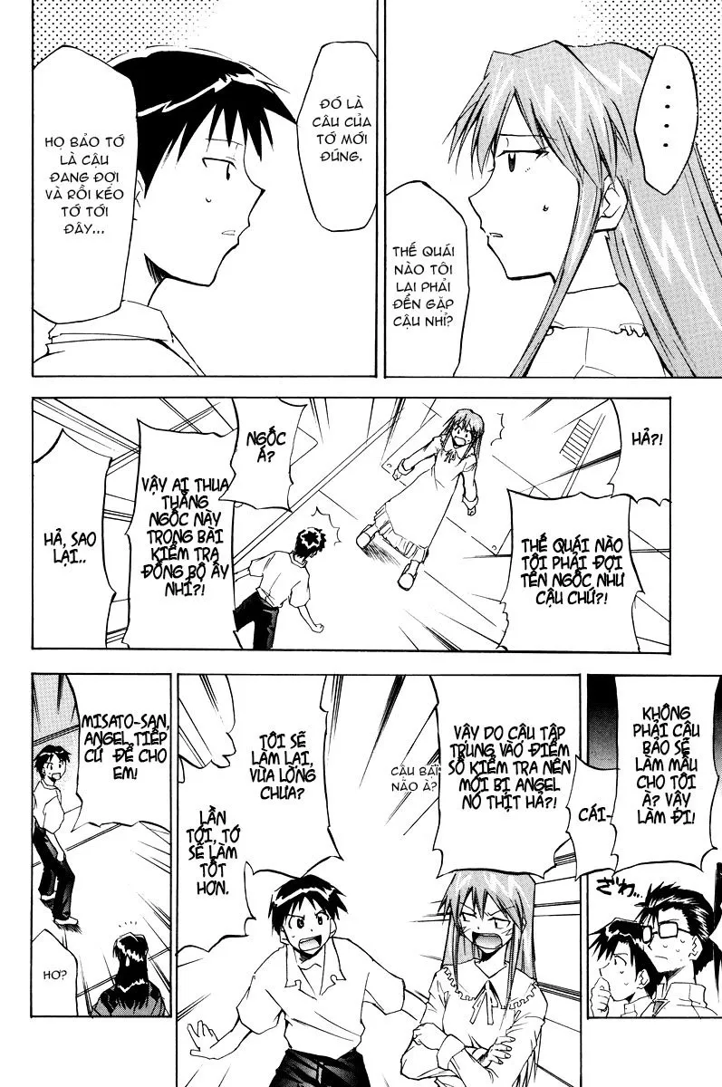 HentaiVN.net - Ảnh 75 - RE-TAKE - Chap 6 - RE-TAKE 4 part 2
