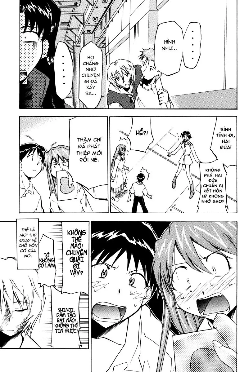 HentaiVN.net - Ảnh 76 - RE-TAKE - Chap 6 - RE-TAKE 4 part 2