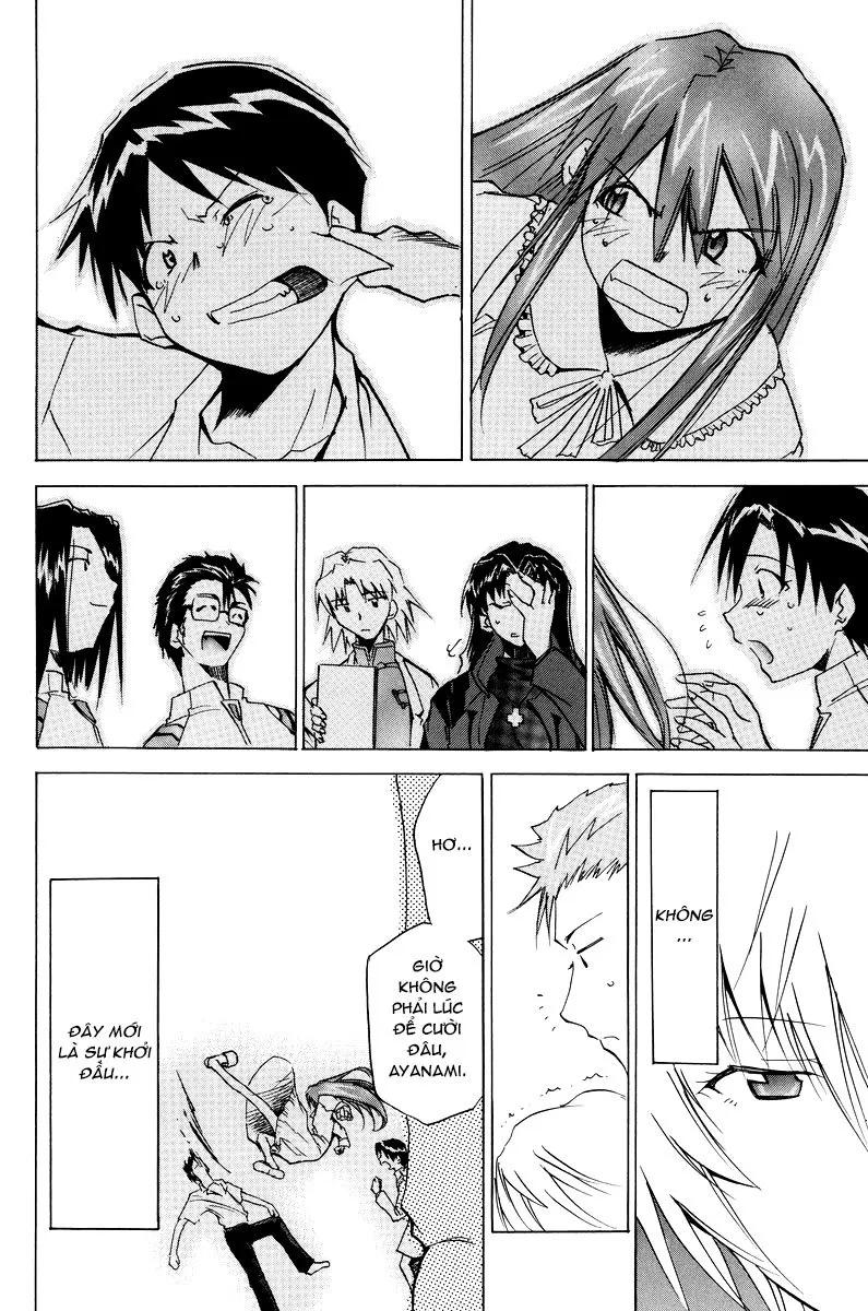 HentaiVN.net - Ảnh 77 - RE-TAKE - Chap 6 - RE-TAKE 4 part 2