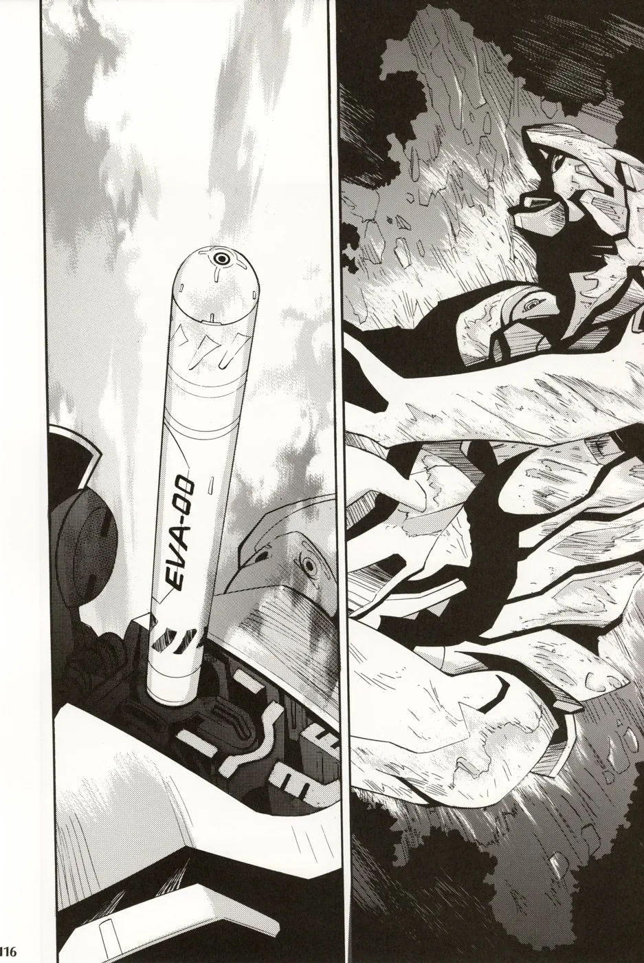 HentaiVN.net - Ảnh 8 - RE-TAKE - Chap 6 - RE-TAKE 4 part 2