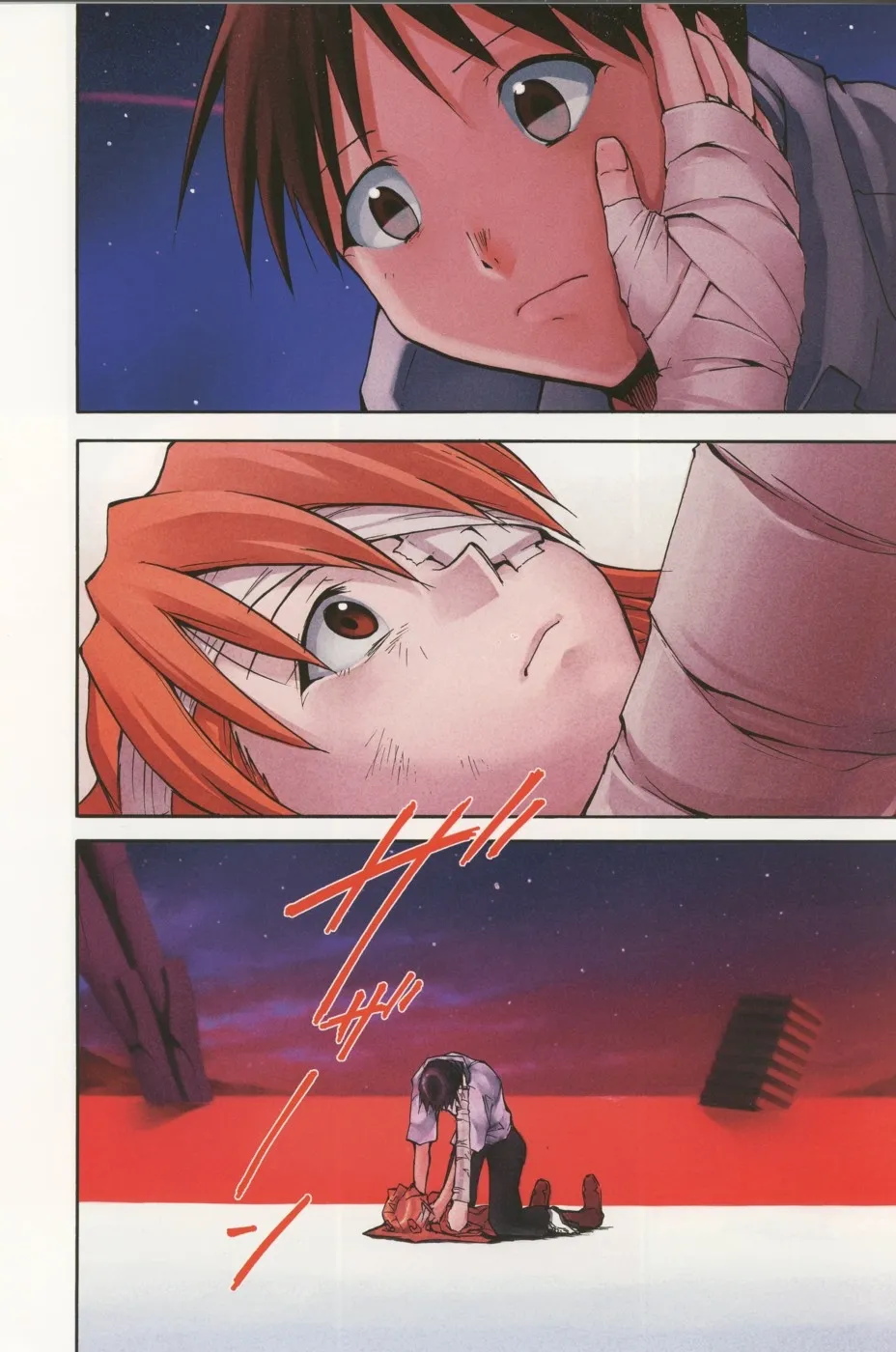 HentaiVN.net - Ảnh 81 - RE-TAKE - Chap 6 - RE-TAKE 4 part 2