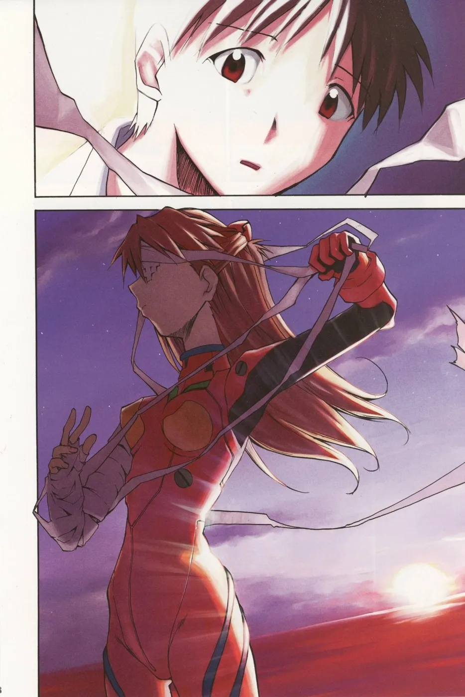 HentaiVN.net - Ảnh 83 - RE-TAKE - Chap 6 - RE-TAKE 4 part 2