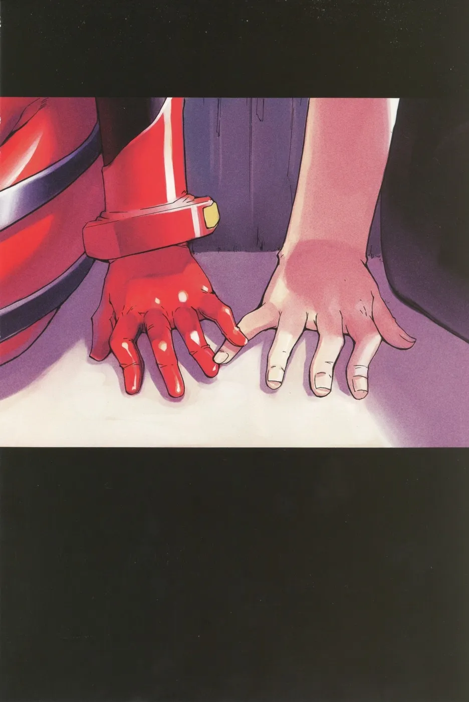 HentaiVN.net - Ảnh 86 - RE-TAKE - Chap 6 - RE-TAKE 4 part 2