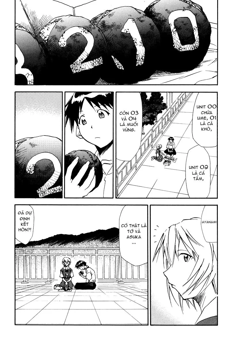 HentaiVN.net - Ảnh 10 - RE-TAKE - Chap 7 - RE-TAKE AFTER part 1