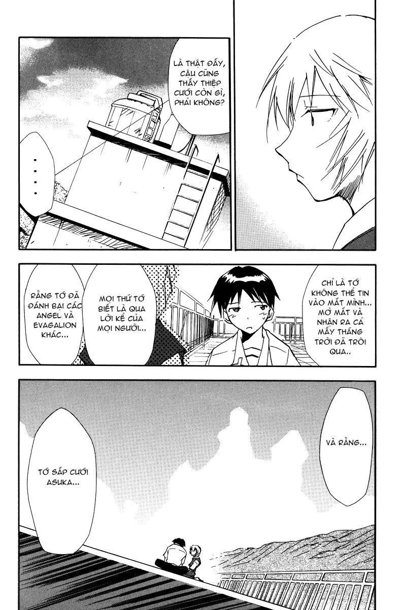 HentaiVN.net - Ảnh 11 - RE-TAKE - Chap 7 - RE-TAKE AFTER part 1