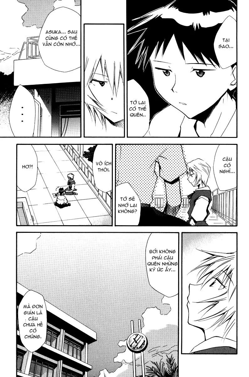 HentaiVN.net - Ảnh 12 - RE-TAKE - Chap 7 - RE-TAKE AFTER part 1