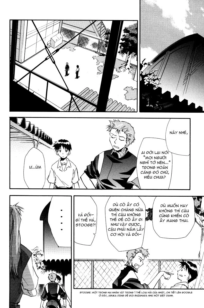 HentaiVN.net - Ảnh 15 - RE-TAKE - Chap 7 - RE-TAKE AFTER part 1