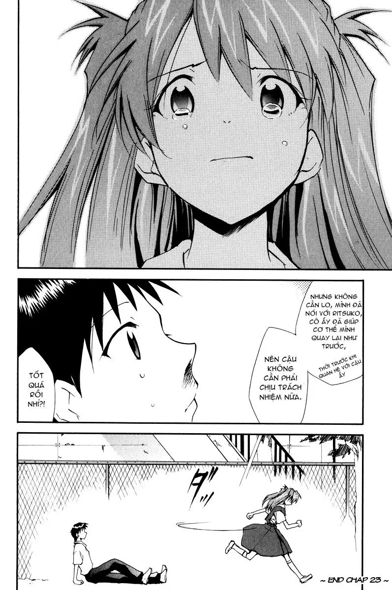 HentaiVN.net - Ảnh 19 - RE-TAKE - Chap 7 - RE-TAKE AFTER part 1