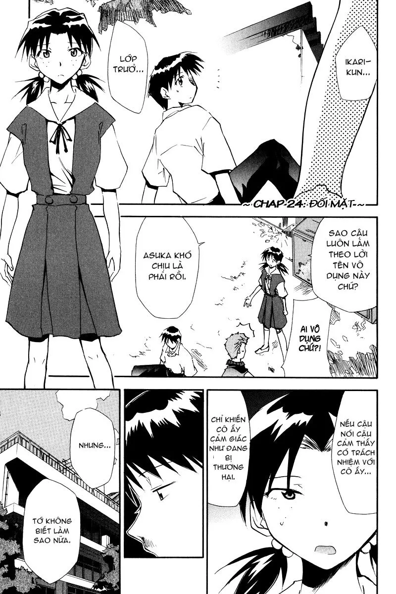 HentaiVN.net - Ảnh 20 - RE-TAKE - Chap 7 - RE-TAKE AFTER part 1