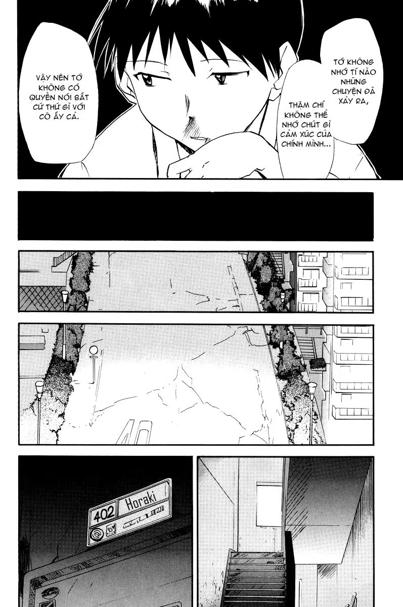 HentaiVN.net - Ảnh 21 - RE-TAKE - Chap 7 - RE-TAKE AFTER part 1