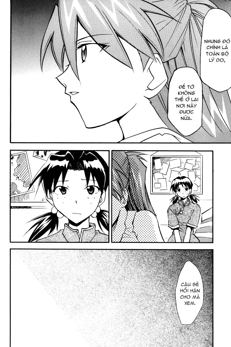 HentaiVN.net - Ảnh 25 - RE-TAKE - Chap 7 - RE-TAKE AFTER part 1