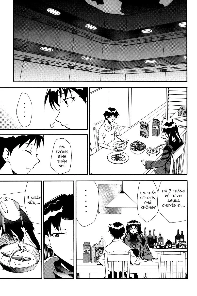 HentaiVN.net - Ảnh 26 - RE-TAKE - Chap 7 - RE-TAKE AFTER part 1