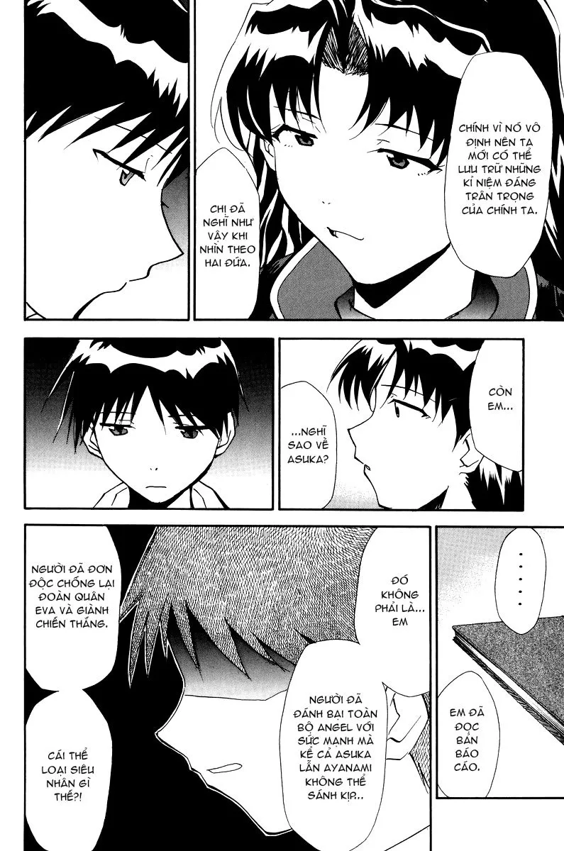 HentaiVN.net - Ảnh 29 - RE-TAKE - Chap 7 - RE-TAKE AFTER part 1