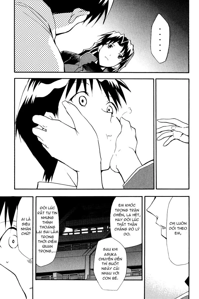 HentaiVN.net - Ảnh 32 - RE-TAKE - Chap 7 - RE-TAKE AFTER part 1