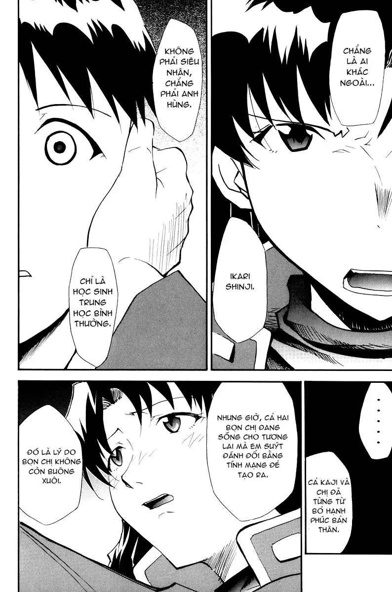 HentaiVN.net - Ảnh 33 - RE-TAKE - Chap 7 - RE-TAKE AFTER part 1