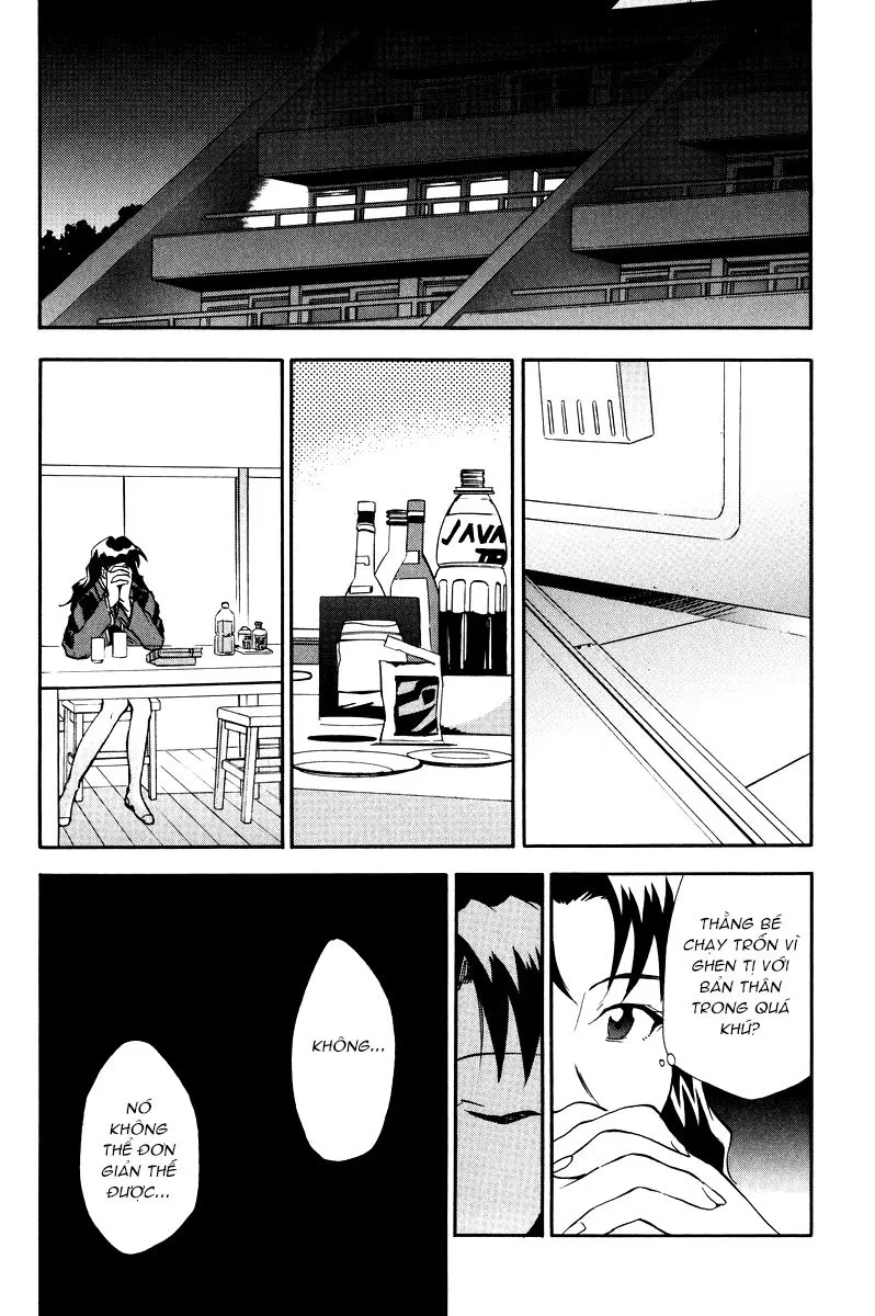 HentaiVN.net - Ảnh 35 - RE-TAKE - Chap 7 - RE-TAKE AFTER part 1