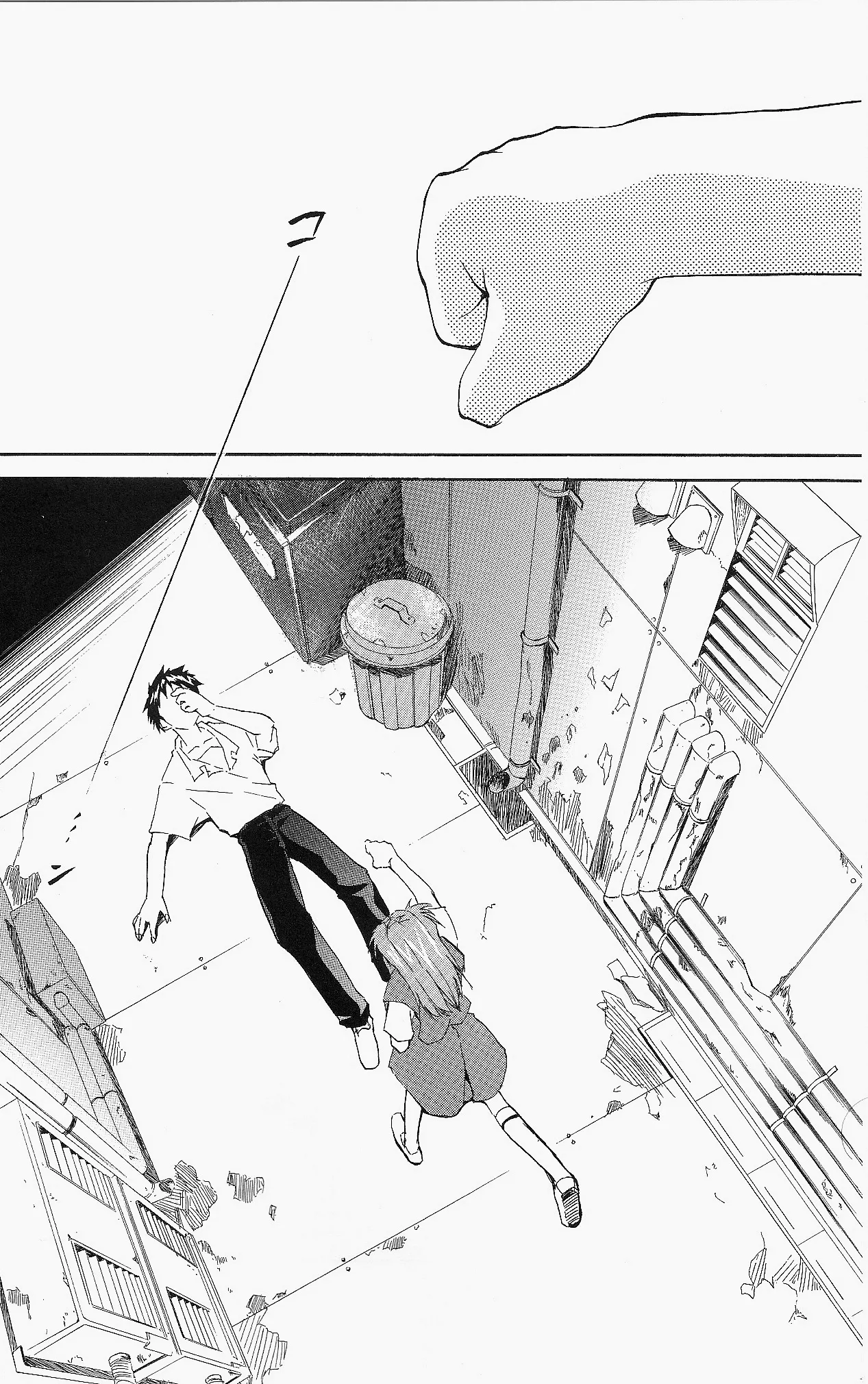 HentaiVN.net - Ảnh 4 - RE-TAKE - Chap 7 - RE-TAKE AFTER part 1