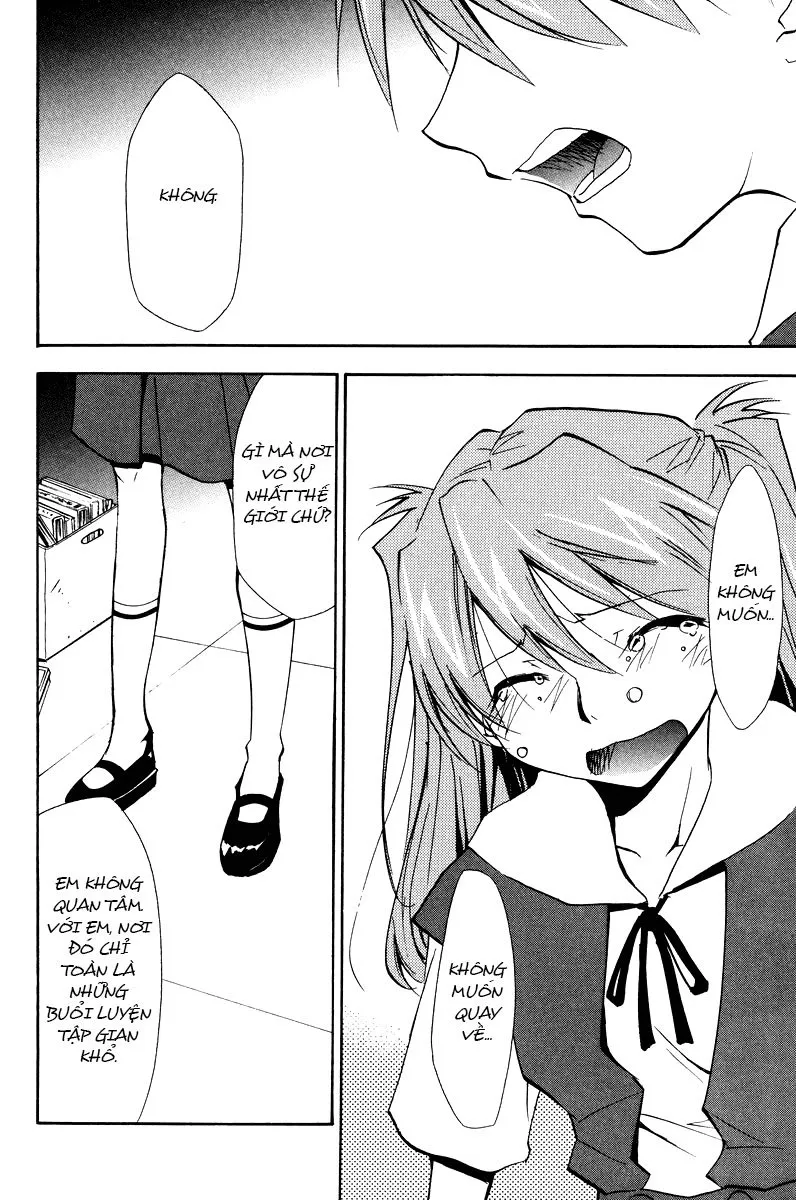 HentaiVN.net - Ảnh 39 - RE-TAKE - Chap 7 - RE-TAKE AFTER part 1