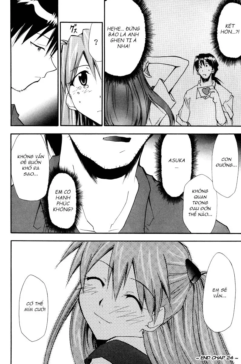 HentaiVN.net - Ảnh 41 - RE-TAKE - Chap 7 - RE-TAKE AFTER part 1