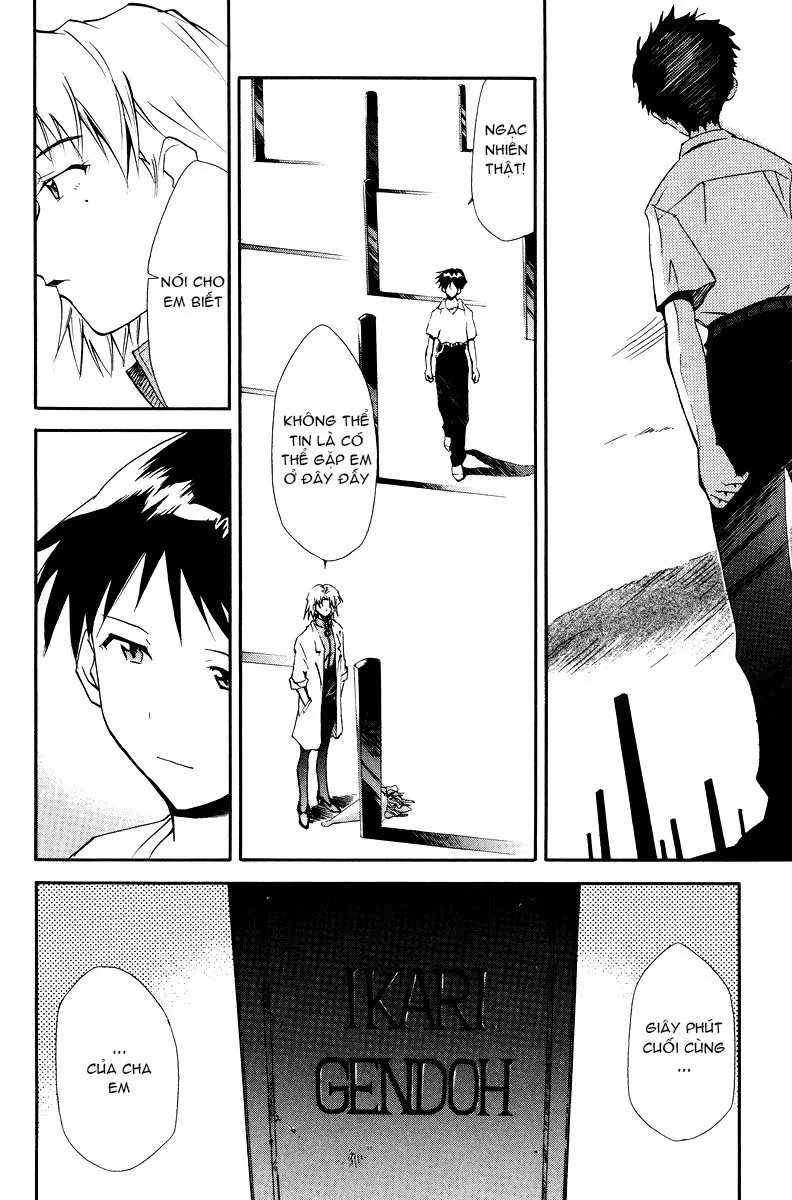 HentaiVN.net - Ảnh 43 - RE-TAKE - Chap 7 - RE-TAKE AFTER part 1