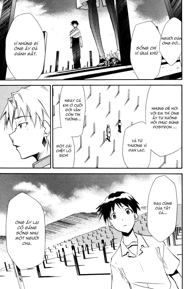 HentaiVN.net - Ảnh 44 - RE-TAKE - Chap 7 - RE-TAKE AFTER part 1
