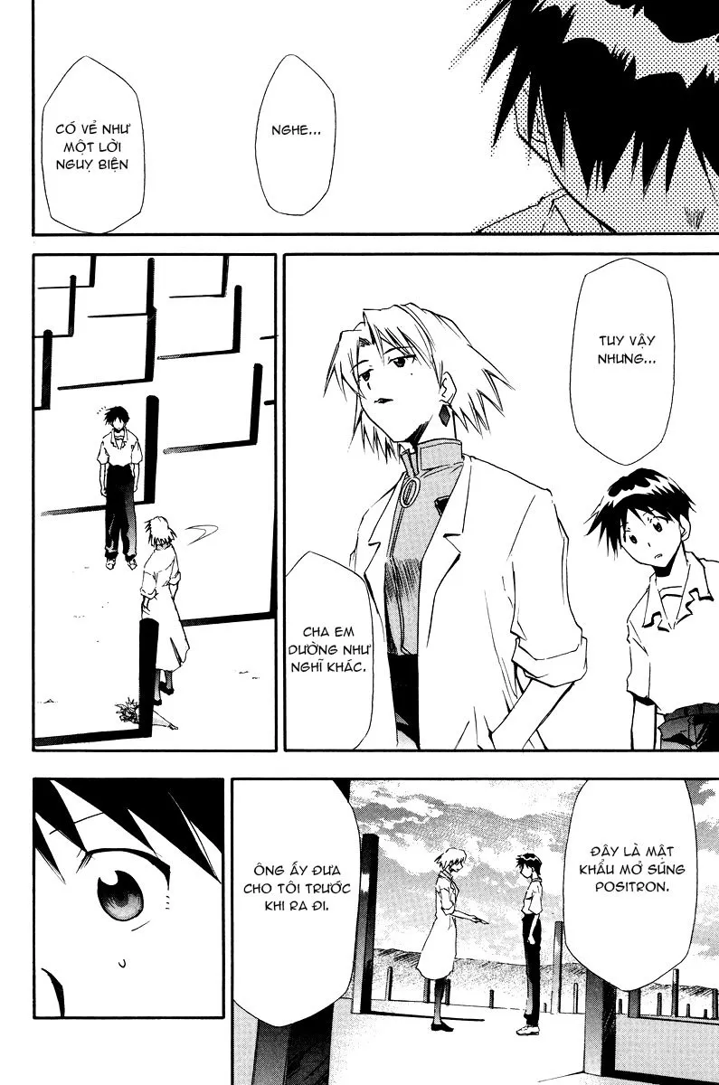HentaiVN.net - Ảnh 47 - RE-TAKE - Chap 7 - RE-TAKE AFTER part 1
