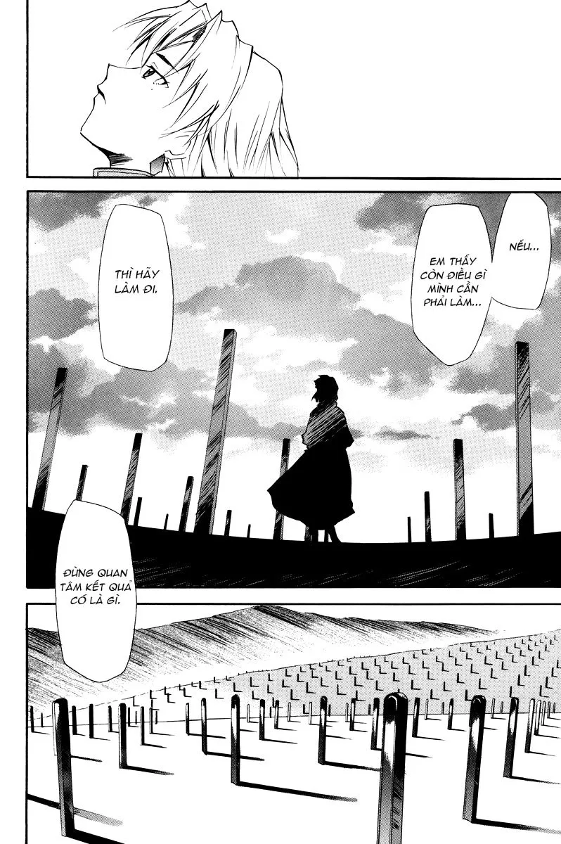 HentaiVN.net - Ảnh 49 - RE-TAKE - Chap 7 - RE-TAKE AFTER part 1