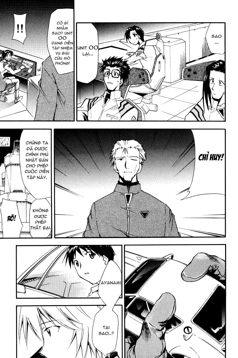 HentaiVN.net - Ảnh 10 - RE-TAKE - Chap 8 - RE-TAKE AFTER part 2