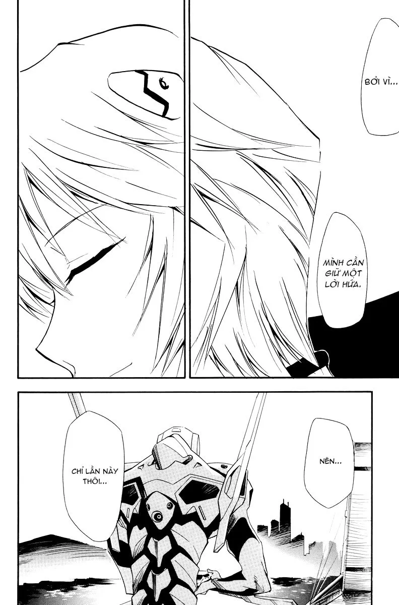 HentaiVN.net - Ảnh 11 - RE-TAKE - Chap 8 - RE-TAKE AFTER part 2