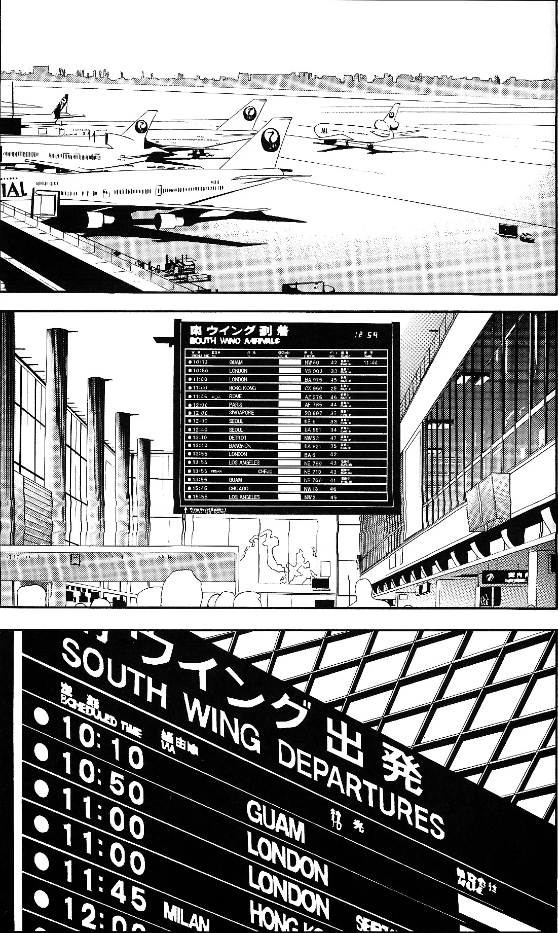 HentaiVN.net - Ảnh 12 - RE-TAKE - Chap 8 - RE-TAKE AFTER part 2