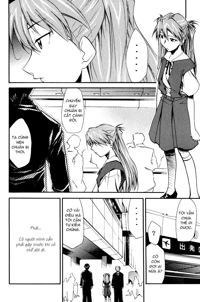 HentaiVN.net - Ảnh 13 - RE-TAKE - Chap 8 - RE-TAKE AFTER part 2