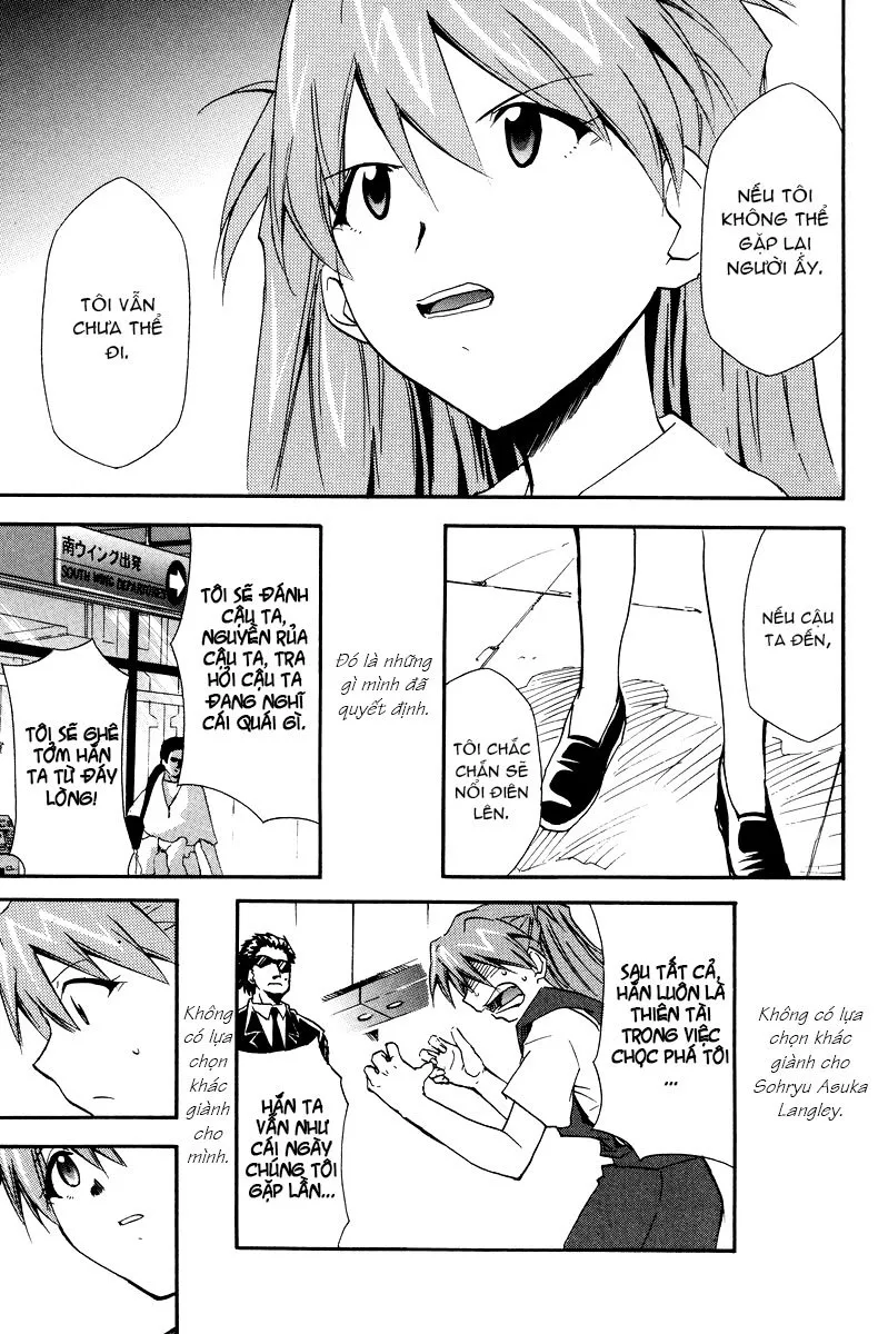 HentaiVN.net - Ảnh 14 - RE-TAKE - Chap 8 - RE-TAKE AFTER part 2
