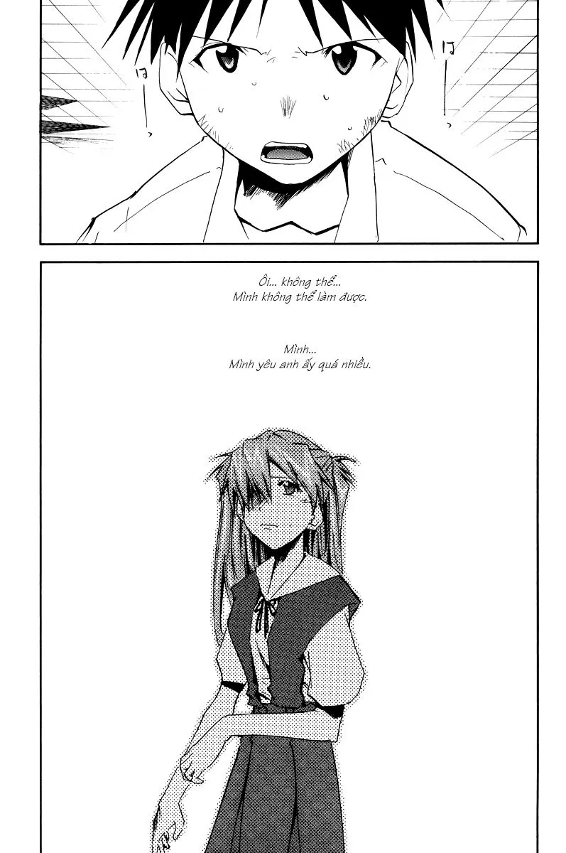 HentaiVN.net - Ảnh 16 - RE-TAKE - Chap 8 - RE-TAKE AFTER part 2