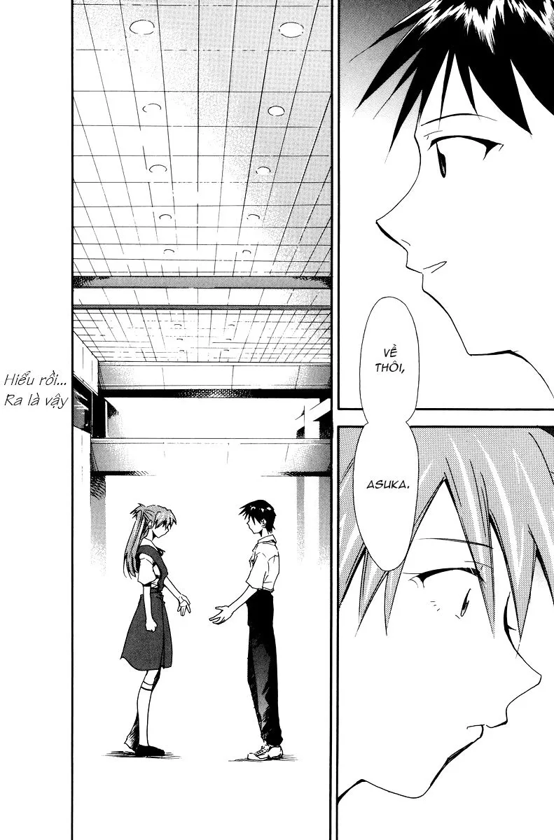 HentaiVN.net - Ảnh 19 - RE-TAKE - Chap 8 - RE-TAKE AFTER part 2