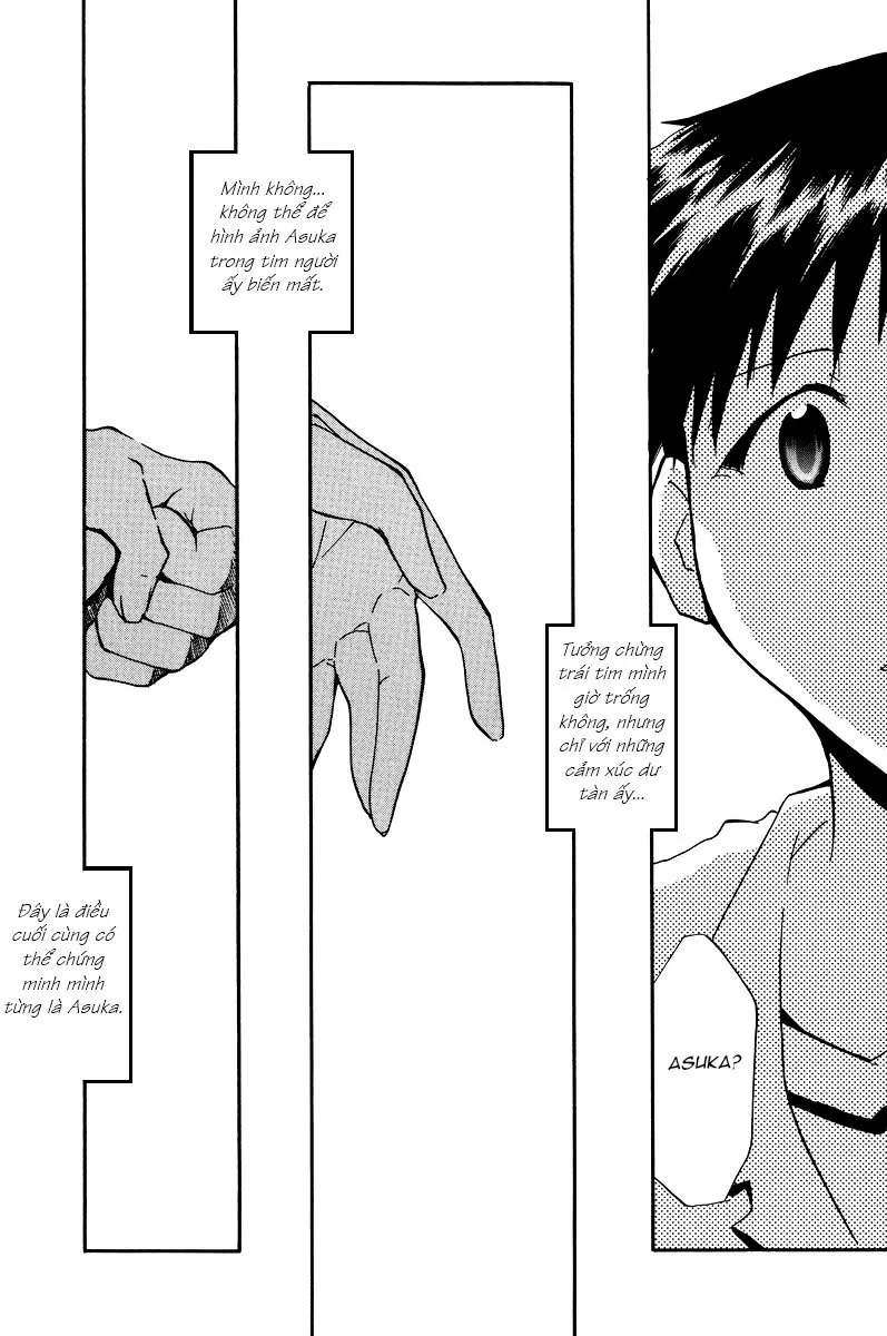 HentaiVN.net - Ảnh 21 - RE-TAKE - Chap 8 - RE-TAKE AFTER part 2