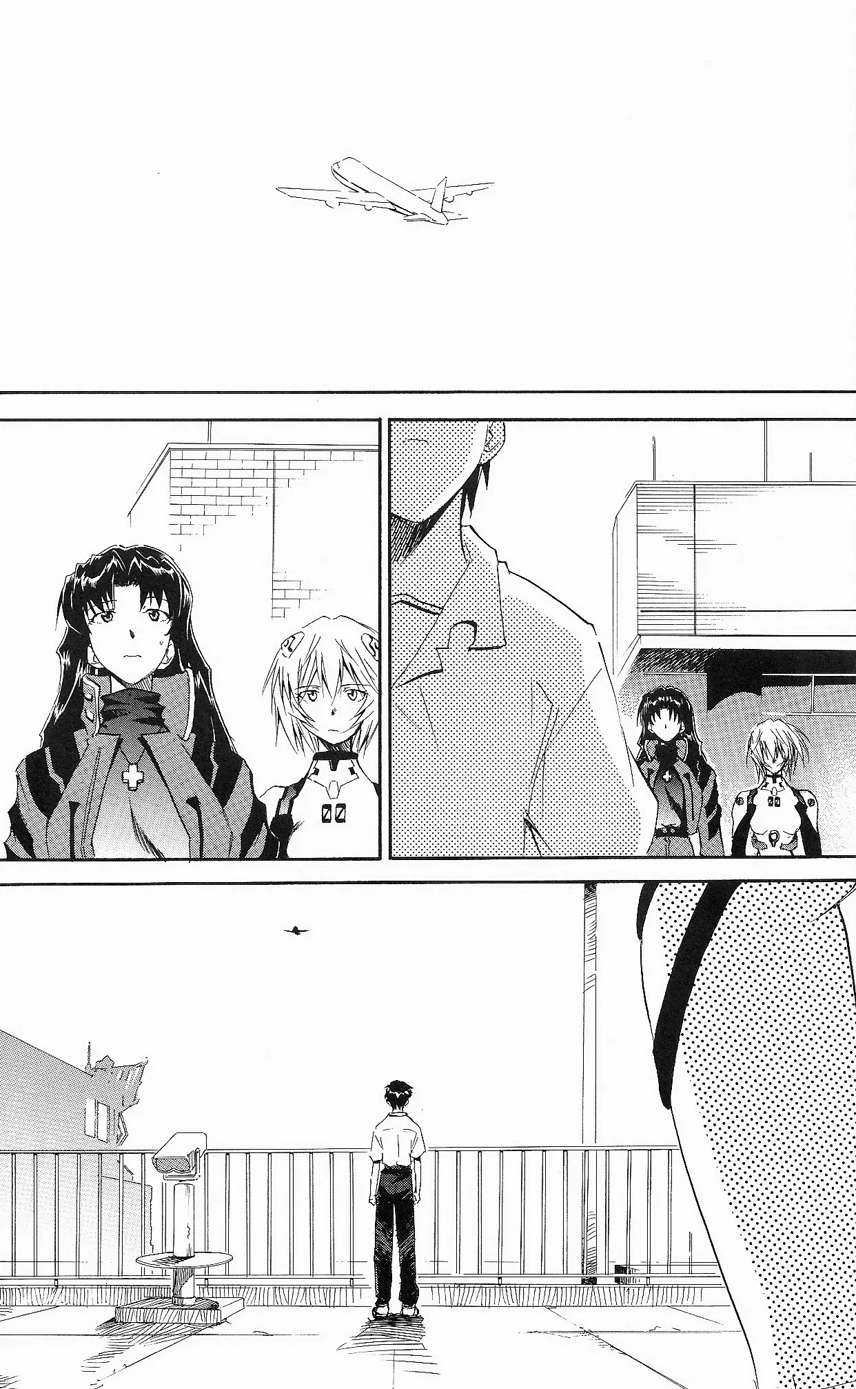 HentaiVN.net - Ảnh 23 - RE-TAKE - Chap 8 - RE-TAKE AFTER part 2